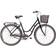 Monark Karin 3-Speed 2022 51cm - Black Damcykel