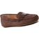 Lauren Ralph Lauren Barnsbury Suede - Brown