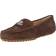 Lauren Ralph Lauren Barnsbury Suede - Brown