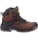 Amblers FS197 Waterproof S3 SRC Safety Boots - Brown