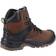 Amblers FS197 Waterproof S3 SRC Safety Boots - Brown