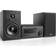 Denon D-M41DAB Black/Black
