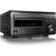 Denon D-M41DAB Black/Black