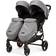 Ickle Bubba Venus Prime Double Space Grey