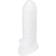 Perfect Fit Fat Boy Thin Standard Clear 14cm