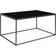 House Nordic Vita Black Couchtisch 60x90cm