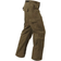 Rothco Vintage Paratrooper Cargo Fatigue Pants - Russet Brown