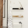 House Doctor HDLedge White Vägghylla 43cm