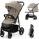 Kinderkraft Trig 3 Beige
