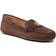 Lauren Ralph Lauren Barnsbury Suede - Brown