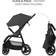 Kinderkraft Trig 3 Black
