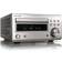 Denon D-M41DAB Silver/Black