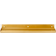 House Doctor HDLedge Brass Vägghylla 43cm