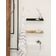 House Doctor HDLedge Brass Vägghylla 43cm