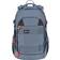 Lässig Bold Origin School Backpack - Blue