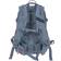 Lässig Bold Origin School Backpack - Blue