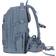 Lässig Bold Origin School Backpack - Blue