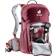 Deuter Bike I 18 SL Backpack - Maron/Caspia
