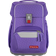 Step by Step Basis School Bag Set - Purple Confetti