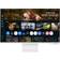 Samsung Smart M8 M80F 4K 32"