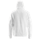 Snickers Workwear 2801 Classic Zip Hoodie Jacket - White