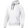 Snickers Workwear 2801 Classic Zip Hoodie Jacket - White