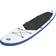vidaXL Inflatable SUP Board Set 360cm - Blue