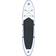 vidaXL Inflatable SUP Board Set 360cm - Blue
