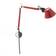 Artemide Tolomeo Micro Red Väggarmatur