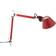 Artemide Tolomeo Micro Red Väggarmatur