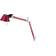 Artemide Tolomeo Micro Red Wall light