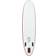 vidaXL Inflatable SUP Board Set 330cm - Red