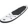 vidaXL Inflatable SUP Board Set 330cm - Black