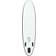vidaXL Inflatable SUP Board Set 330cm - Black