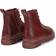 Camper Brutus - Burgundy