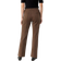 Part Two Pontas Pant - Brown