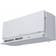 Mitsubishi VL-80U5-E White