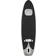 vidaXL Inflatable Stand Up Paddleboard Set 360cm - Black