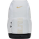 Nike Varsity Elite Backpack 32L - White/Black/Metallic Gold