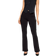 LTS Tall Bootcut Trousers - Black