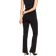 LTS Tall Bootcut Trousers - Black