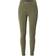 Urban Classics Faux Leather Pants - Olive
