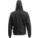 Snickers Workwear 2801 Classic Zip Hoodie Jacket - Black
