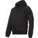 Snickers Workwear 2801 Classic Zip Hoodie Jacket - Black