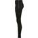 Urban Classics Faux Leather Pants - Black