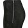 Urban Classics Faux Leather Pants - Black