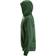 Snickers Workwear 2801 Classic Zip Hoodie Jacket - Forest Green