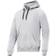 Snickers Workwear 2801 Classic Zip Hoodie Jacket - Grey Mel