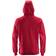 Snickers Workwear 2801 Classic Zip Hoodie Jacket - Chili Red