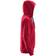 Snickers Workwear 2801 Classic Zip Hoodie Jacket - Chili Red